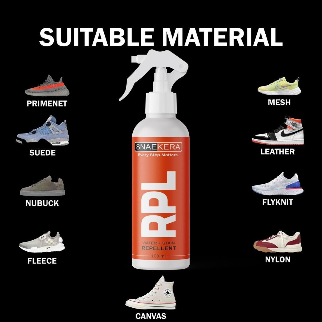 RPL Sneaker Protector 100ML