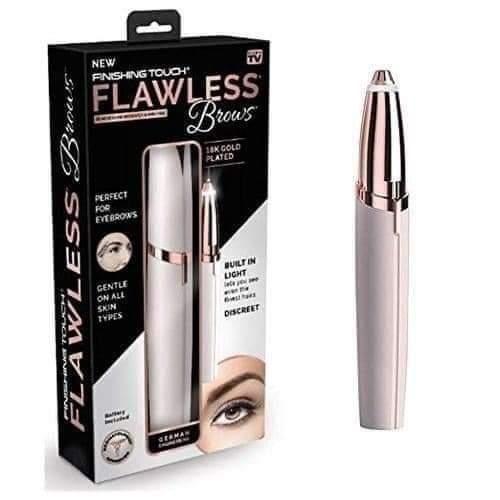 Sonashi Eyebrow Trimmer
