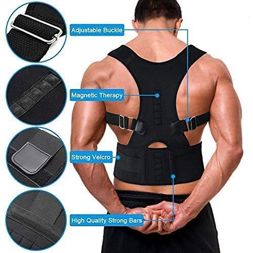 SpineRelief™ Posture Corrector – Say Goodbye to Back & Neck Pain