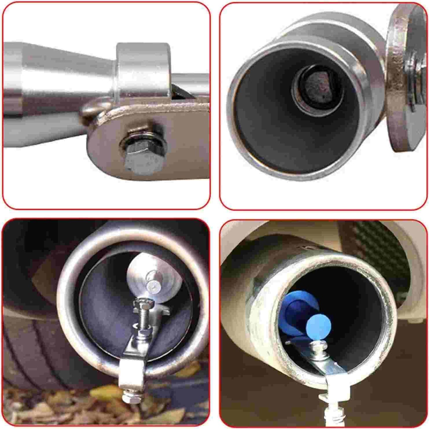TurboRoar™ Exhaust Whistle – Instant Turbo Sound Upgrade