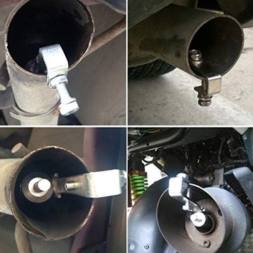 TurboRoar™ Exhaust Whistle – Instant Turbo Sound Upgrade